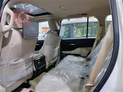 تۆیۆتا لاند کروزەر